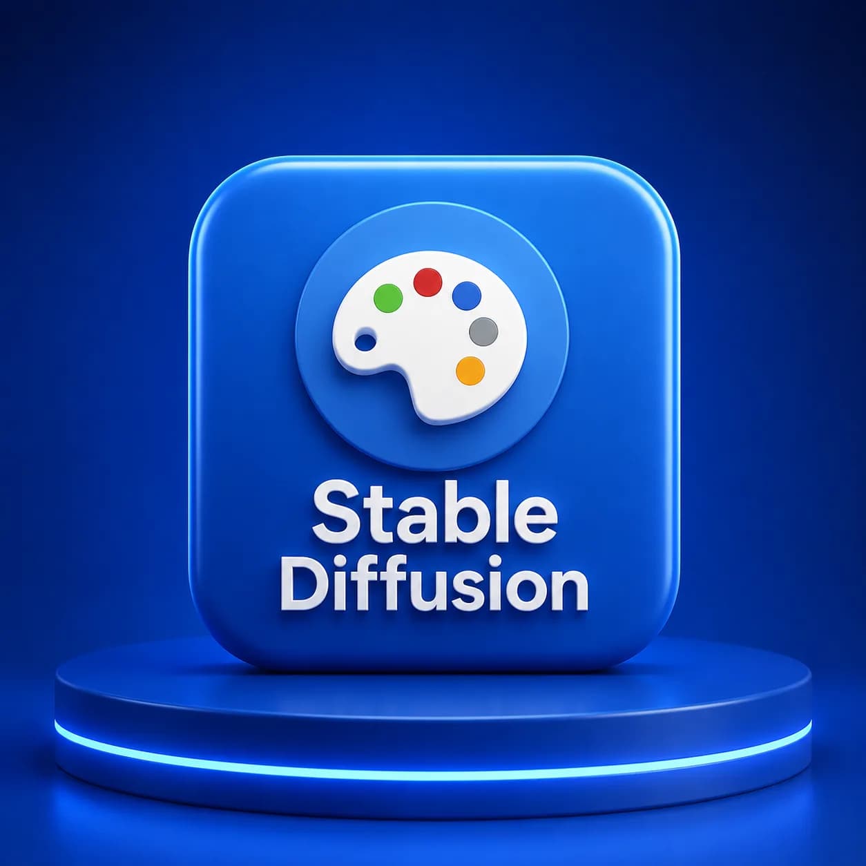 خرید اشتراک Stable Diffusion