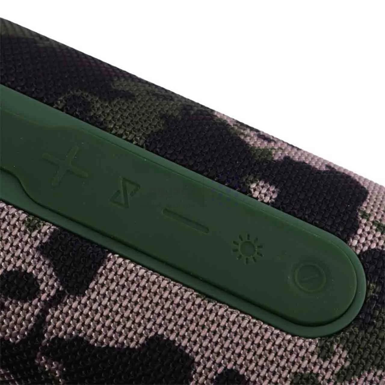 اسپیکر بی سیم Galexbit مدل GS-09 – چریکی — تصویر ۶
