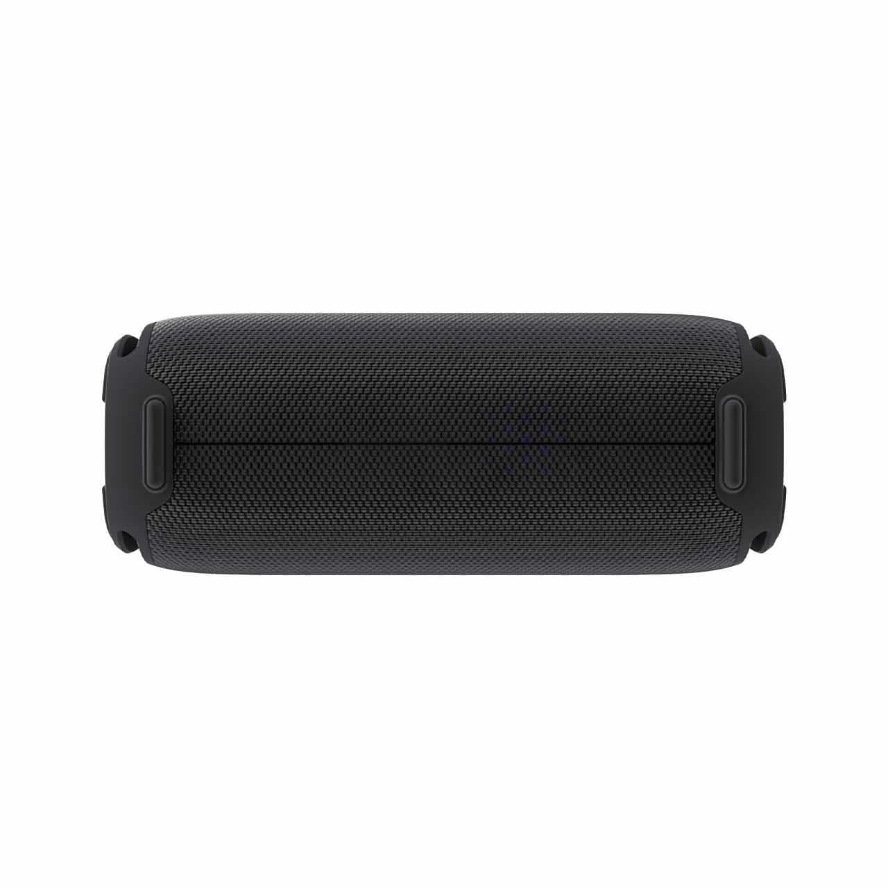 اسپیکر بی سیم Galexbit مدل GS-09 – مشکی — تصویر ۱۲