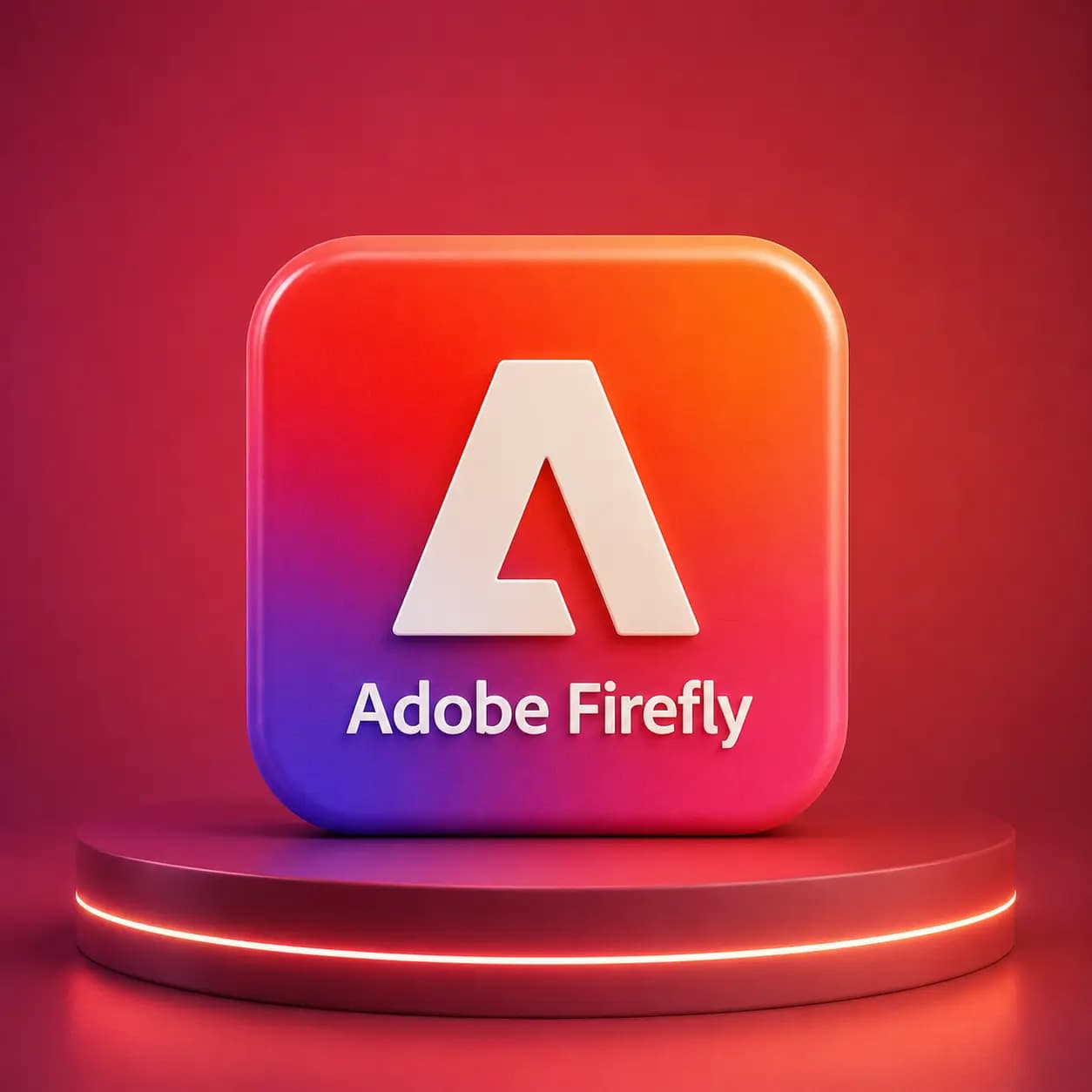 خرید اشتراک Adobe Firefly