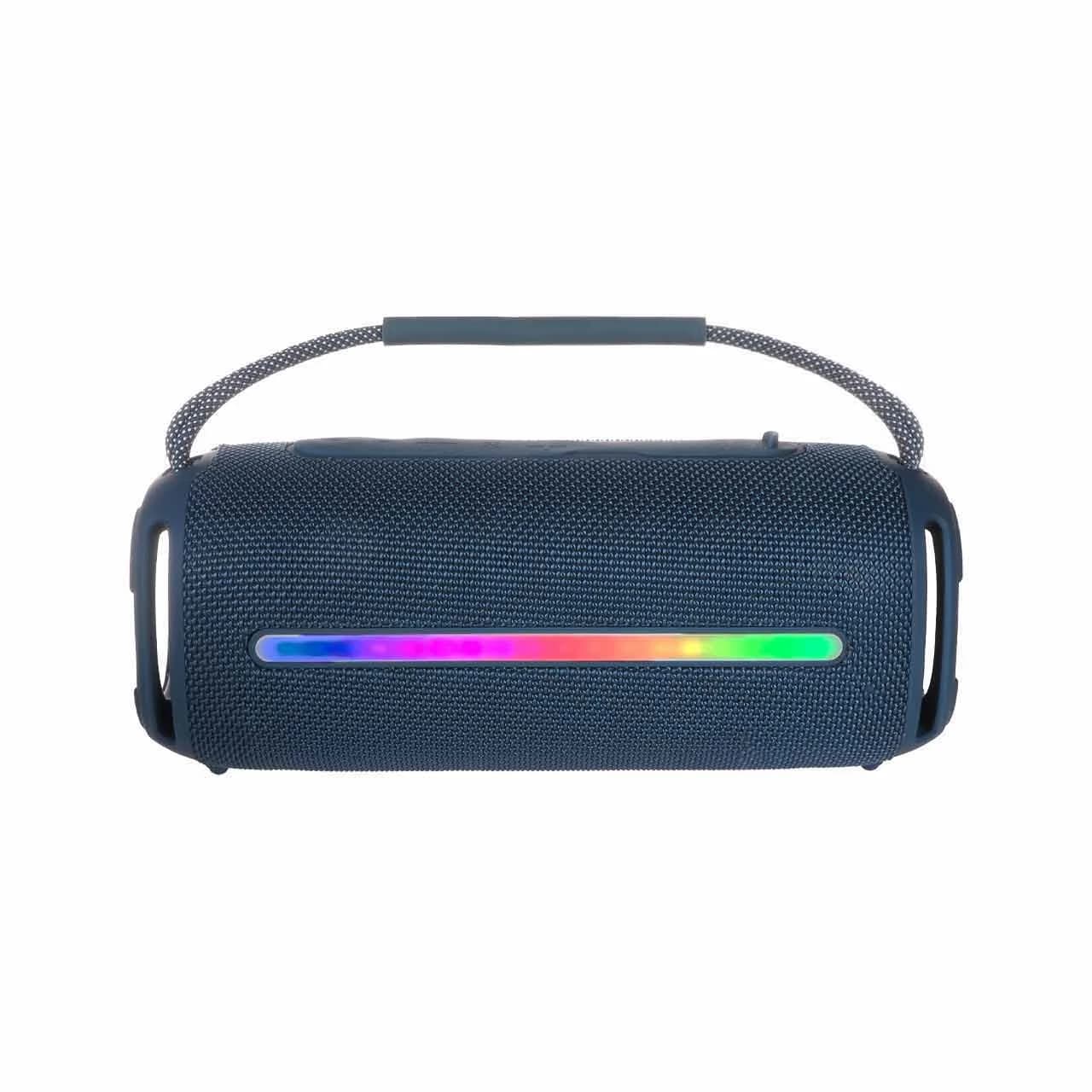 اسپیکر بی سیم Galexbit مدل GS-09 – آبی