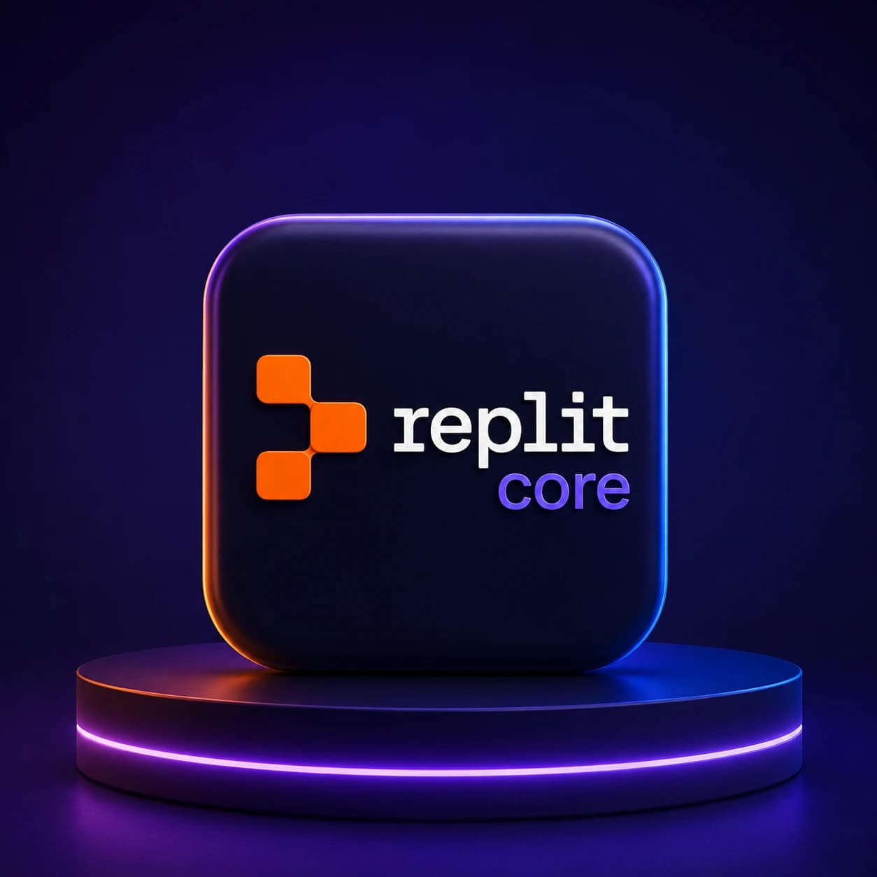 خرید اشتراک Replit Core
