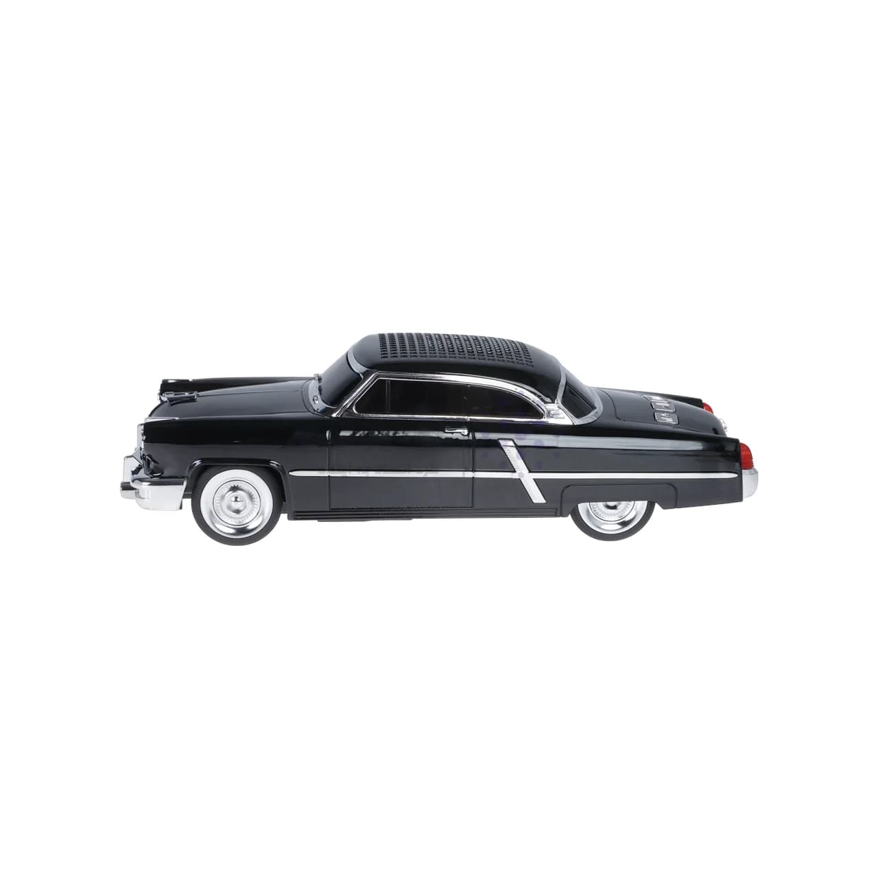 اسپیکر بی سیم طرح ماشین کلاسیک WSTER مدل WS-1957 – مشکی – MMX — تصویر ۶