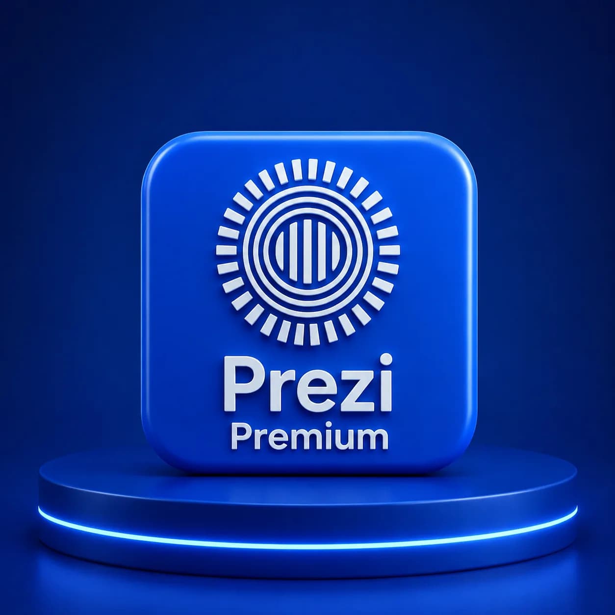 خرید اشتراک Prezi Premium — تصویر ۶