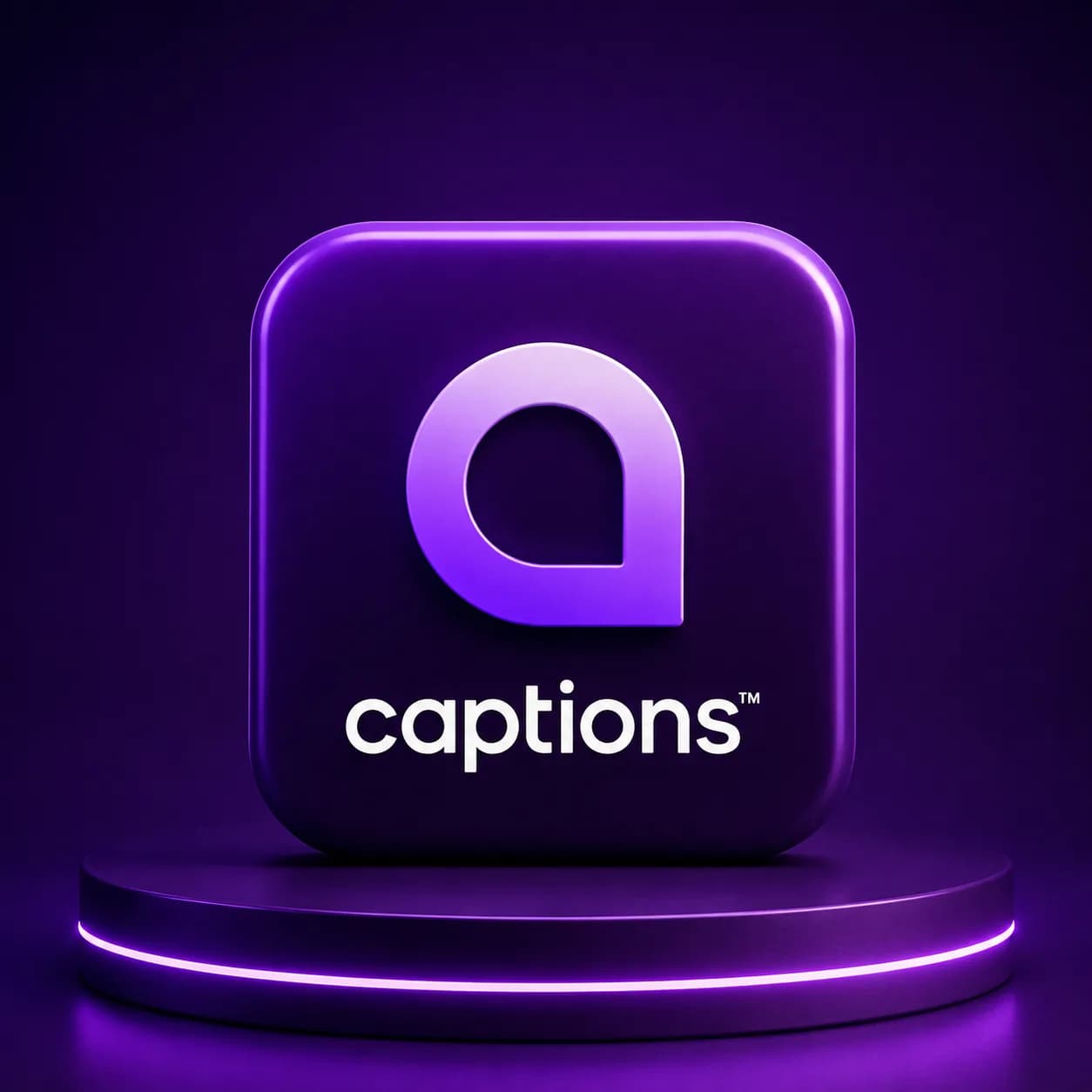خرید اشتراک Captions AI — تصویر ۴