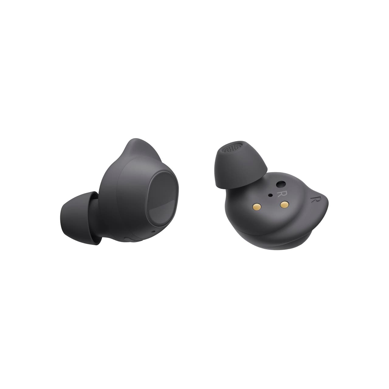 ایرپاد بی سیم SAMSUNG Galaxy buds FE مدل SM-R400 – مشکی – اصلی (گارانتی 12 ماهه شرکتی) — تصویر ۱۱