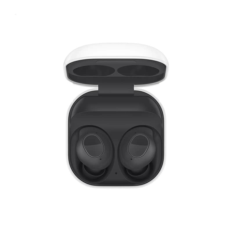 ایرپاد بی سیم SAMSUNG Galaxy buds FE مدل SM-R400 – مشکی – اصلی (گارانتی 12 ماهه شرکتی) — تصویر ۸