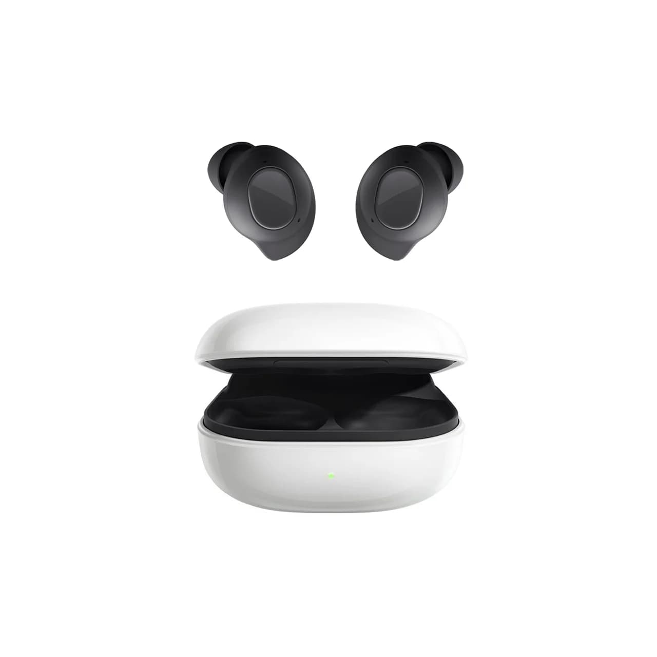 ایرپاد بی سیم SAMSUNG Galaxy buds FE مدل SM-R400 – مشکی – اصلی (گارانتی 12 ماهه شرکتی)