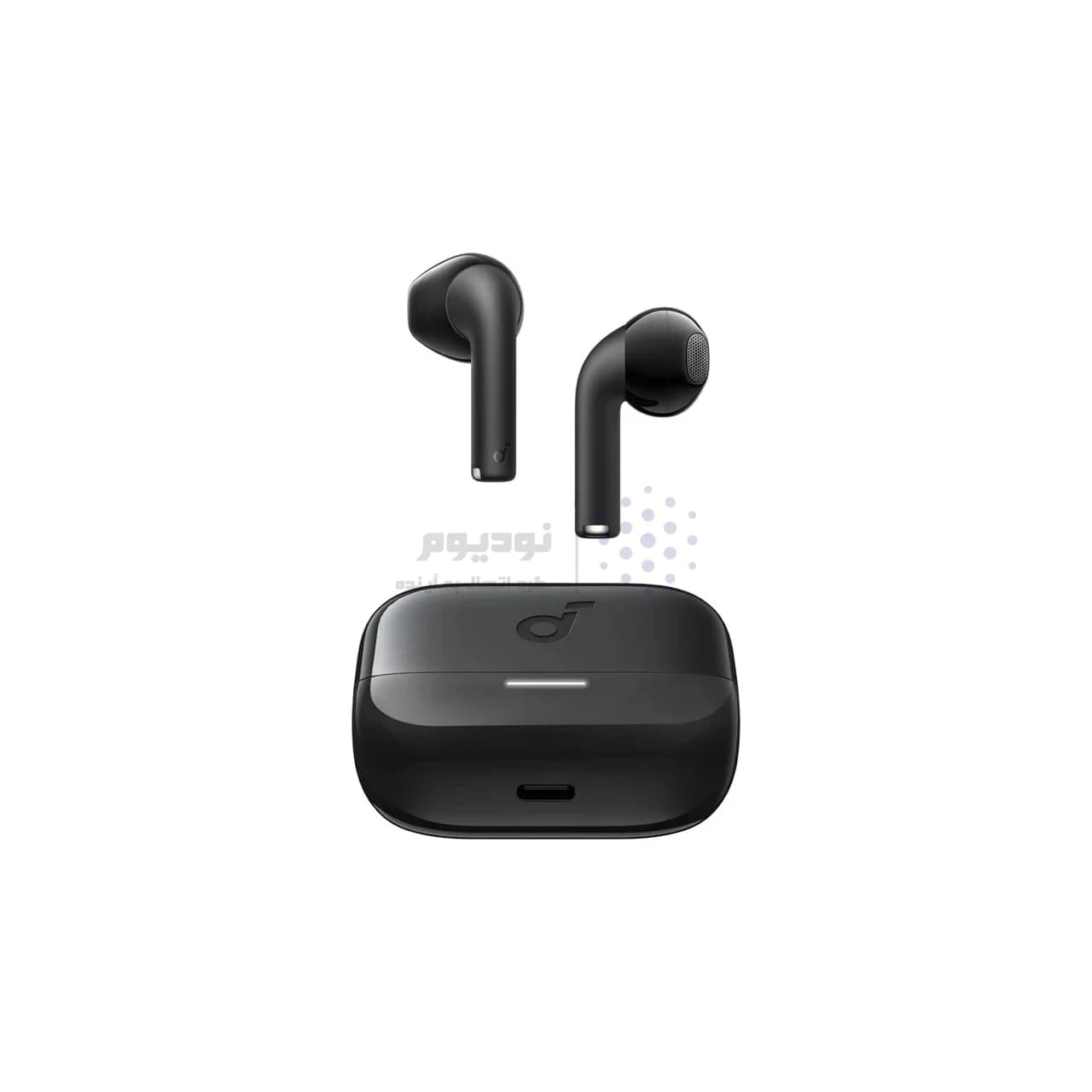 ایربادز بی سیم ANKER مدل K20i A3994H11 – مشکی (گارانتی 18 ماهه شرکتی) — تصویر ۳