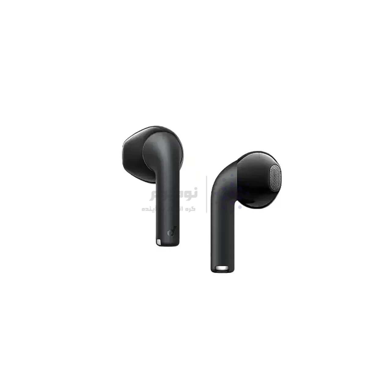 ایربادز بی سیم ANKER مدل K20i A3994H11 – مشکی (گارانتی 18 ماهه شرکتی) — تصویر ۶