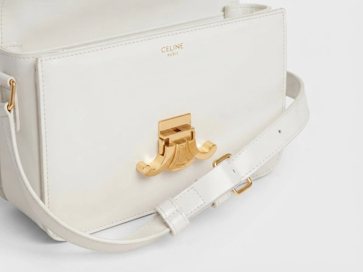 کیف زنانه سلین | celine 1-735 — تصویر ۷