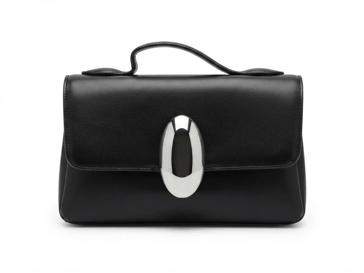 کیف وارداتی 280 Bally — تصویر ۳