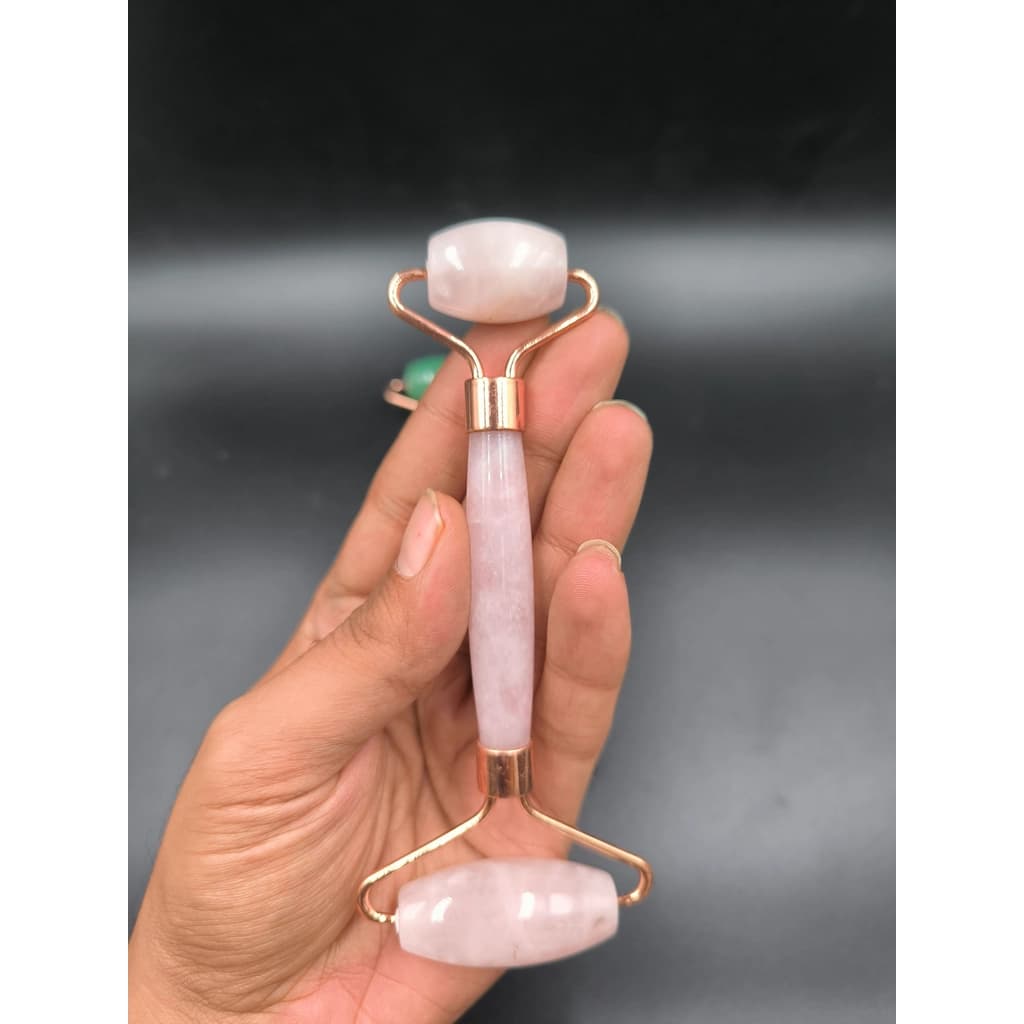 رولر ماساژور سنگی صورت کد 1844 — تصویر ۱۰