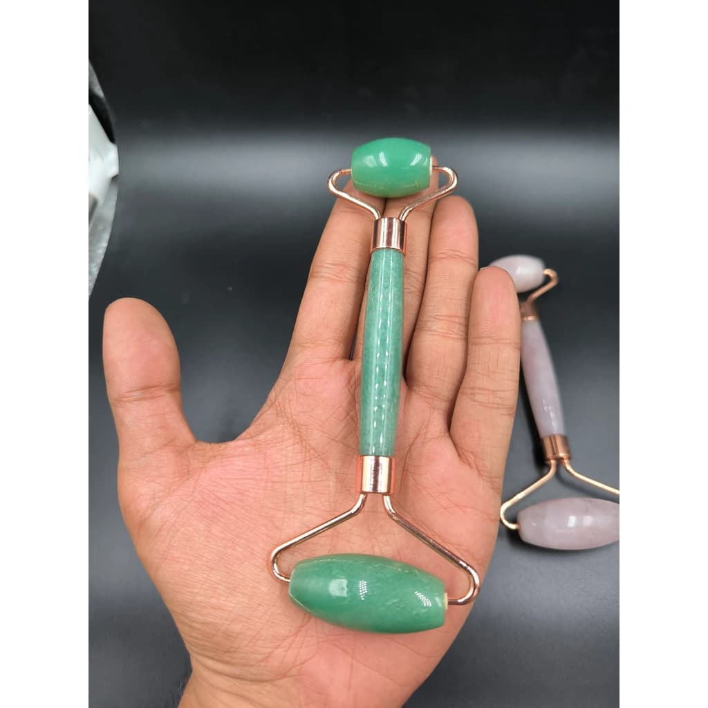 رولر ماساژور سنگی صورت کد 1844 — تصویر ۹