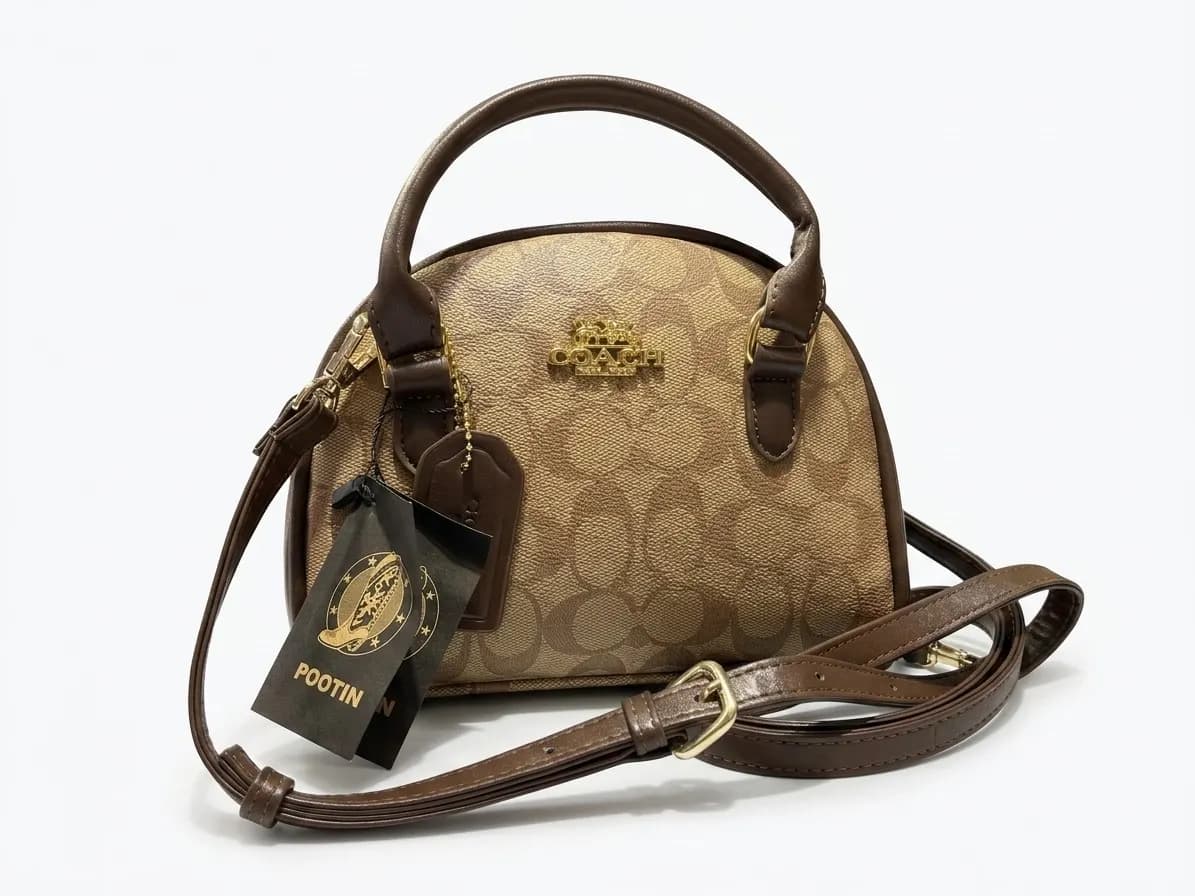 کیف دخترانه کوچ | COACH 1291