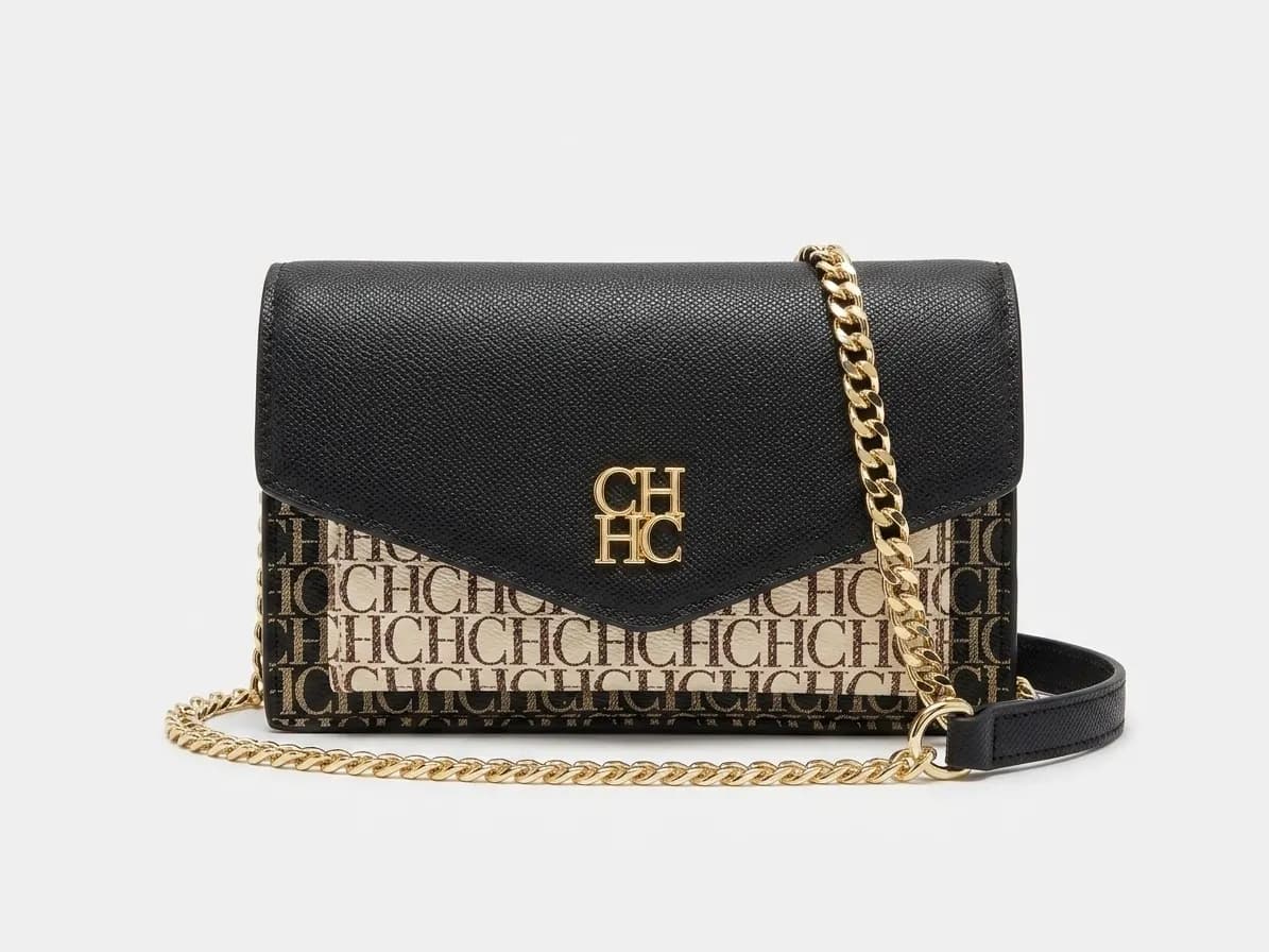 کیف کارولینا هررا carolina herrera 1-733 — تصویر ۹