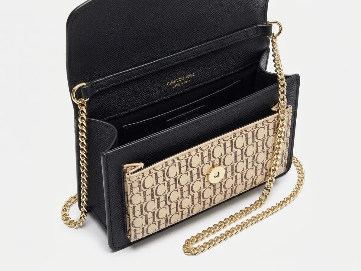 کیف کارولینا هررا carolina herrera 1-733 — تصویر ۱۰