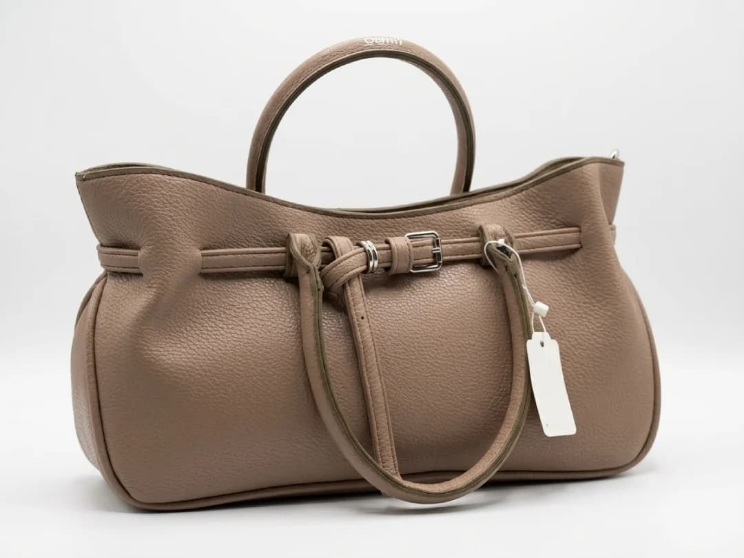 کیف دستی و دوشی زارا |ZARA — تصویر ۴