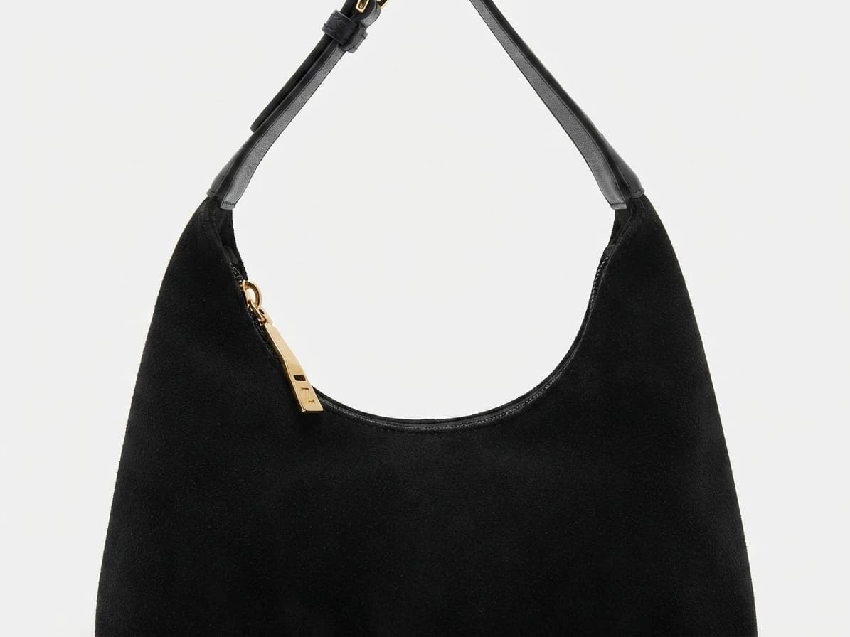 کیف دستی و دوشی زارا |ZARA — تصویر ۷