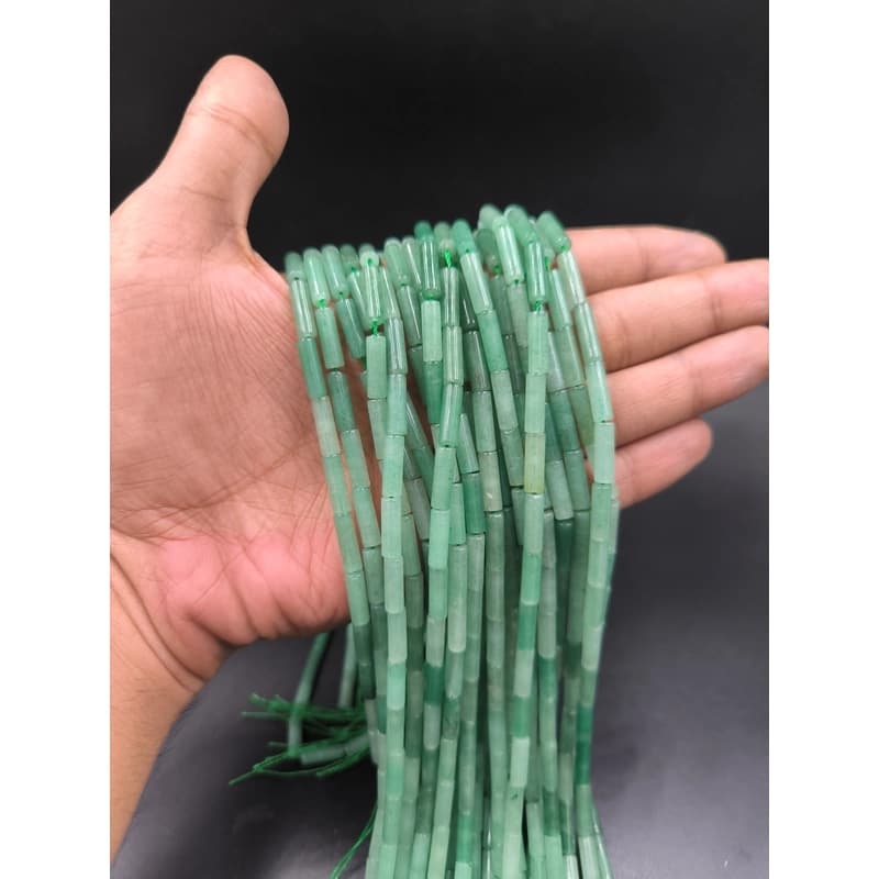 ریسه سنگ لوله‌ای سایز 13×4 میلی‌متر کد 1822 — تصویر ۶