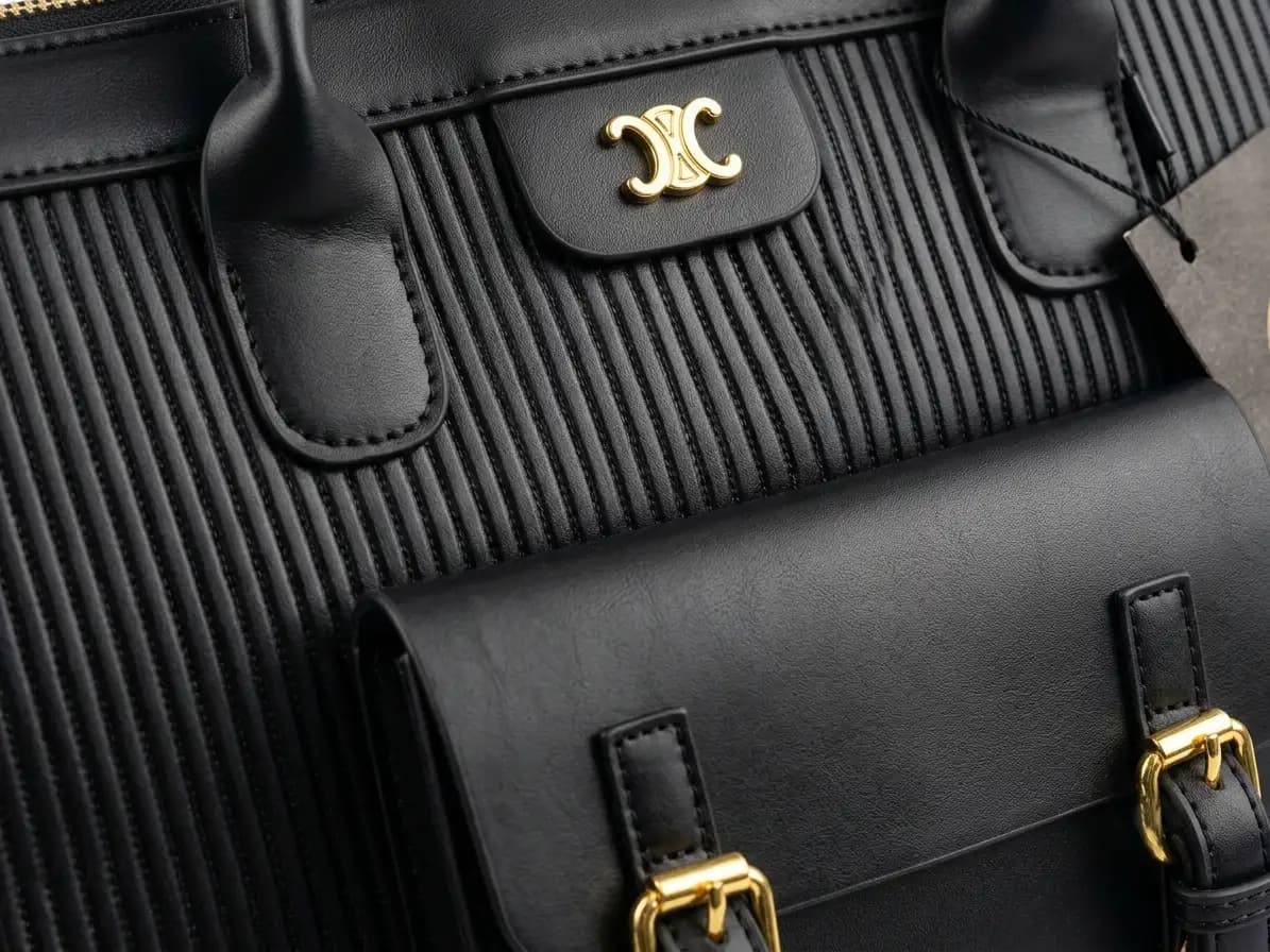 کیف دستی سلین | celine 1-1407 — تصویر ۳