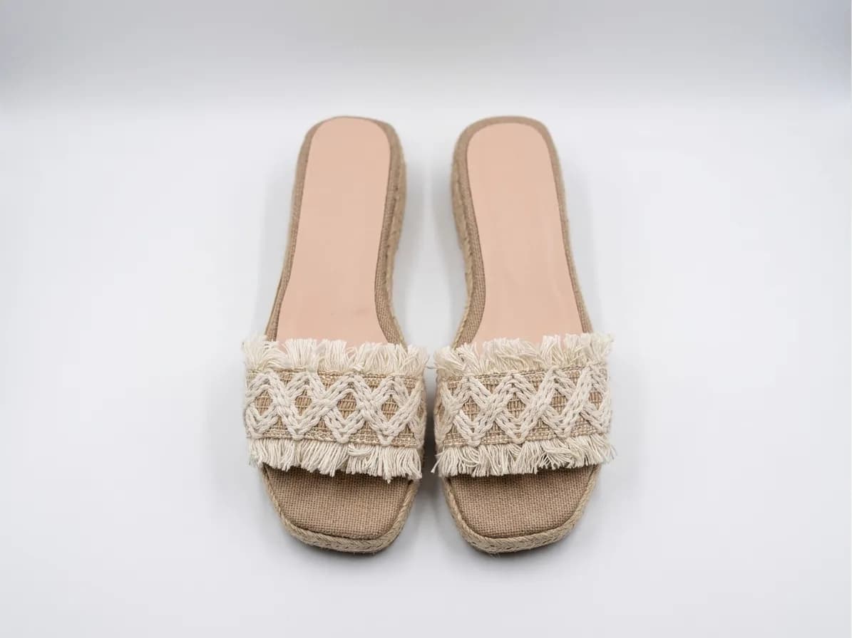 صندل زنانه زارا | Zara