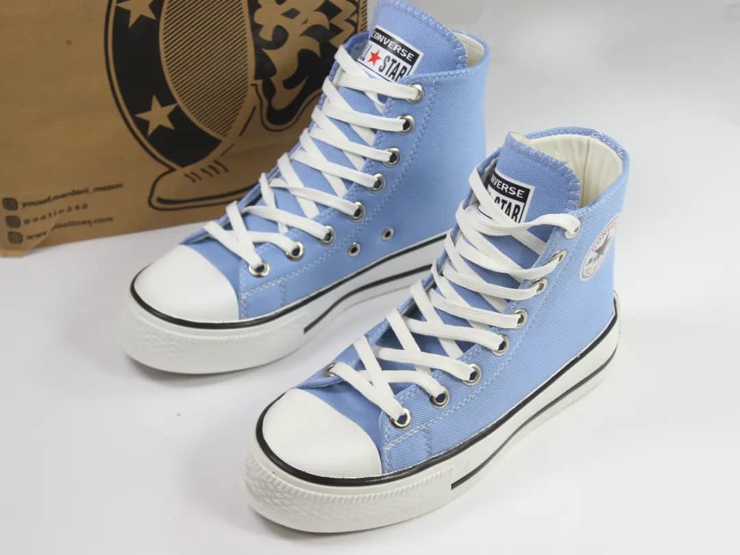 آل استار ساقدار دخترانه | Allstar — تصویر ۲