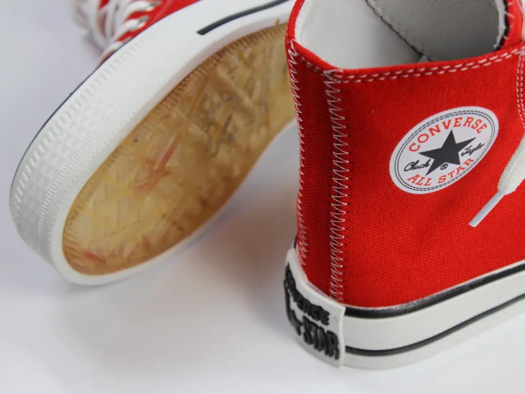 آل استار ساقدار دخترانه | Allstar — تصویر ۵