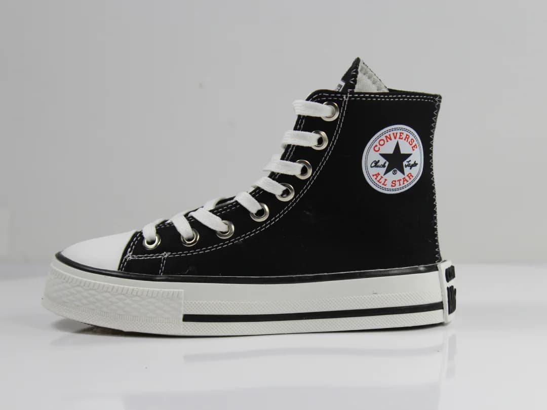 آل استار ساقدار دخترانه | Allstar — تصویر ۶