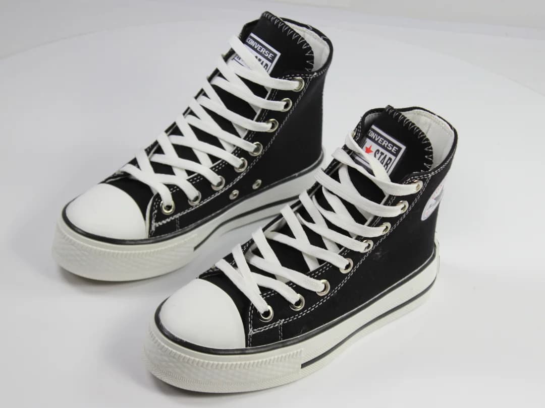 آل استار ساقدار دخترانه | Allstar — تصویر ۷