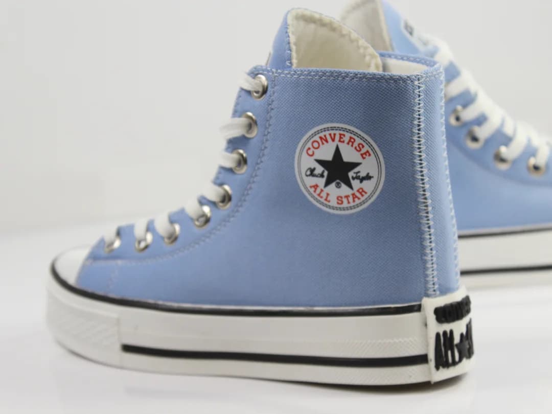 آل استار ساقدار دخترانه | Allstar — تصویر ۹
