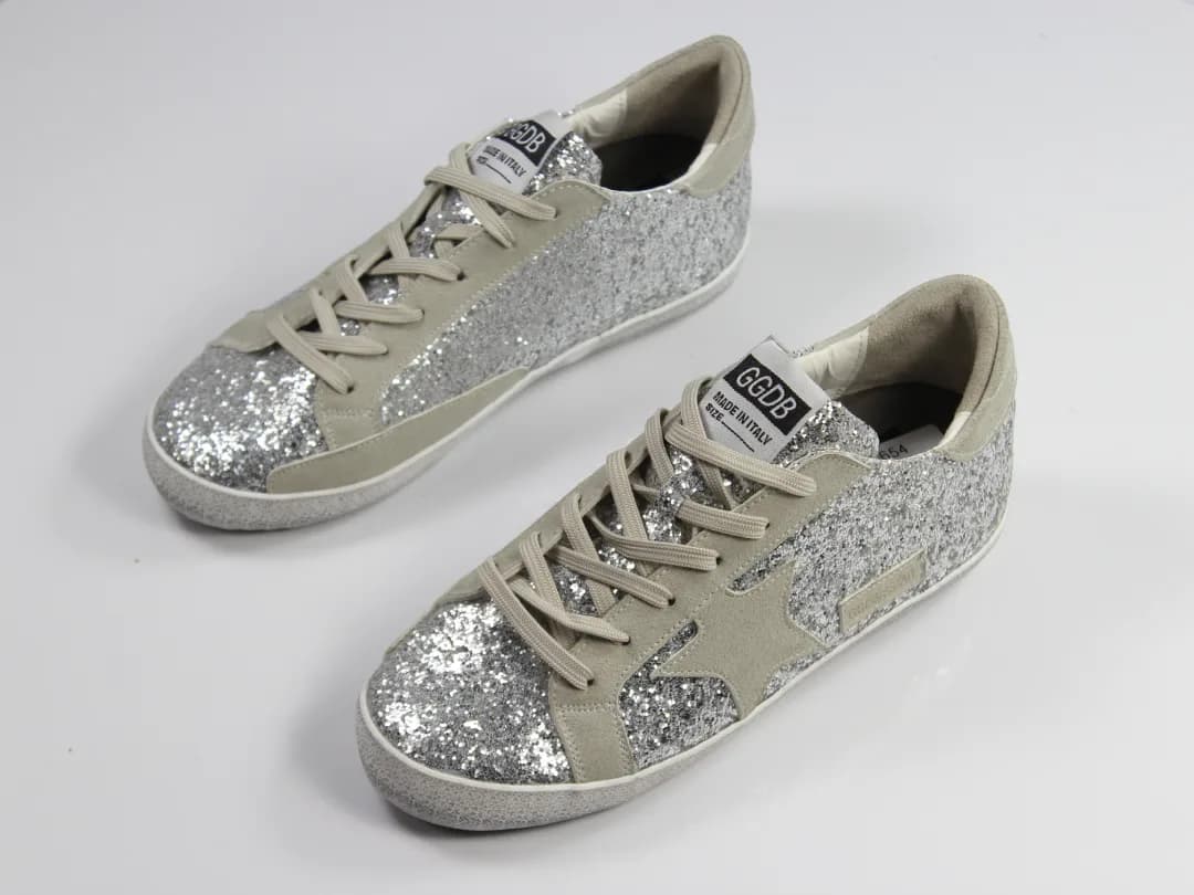 گلدن گوس دخترونه | Golden goose — تصویر ۳