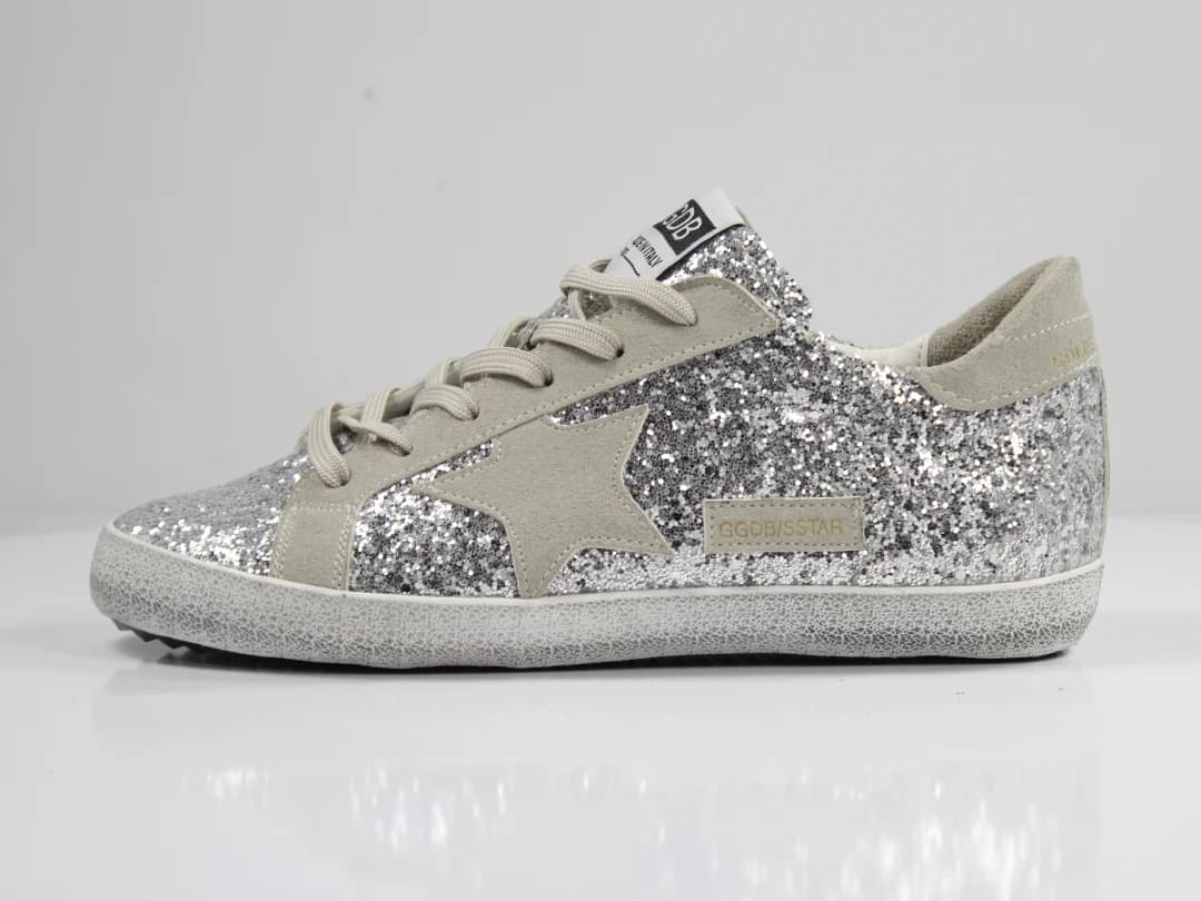 گلدن گوس دخترونه | Golden goose — تصویر ۴