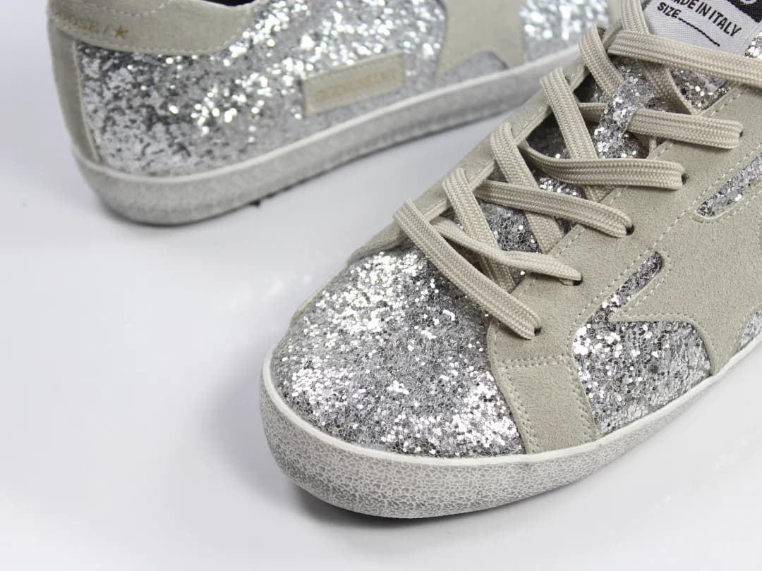 گلدن گوس دخترونه | Golden goose — تصویر ۵