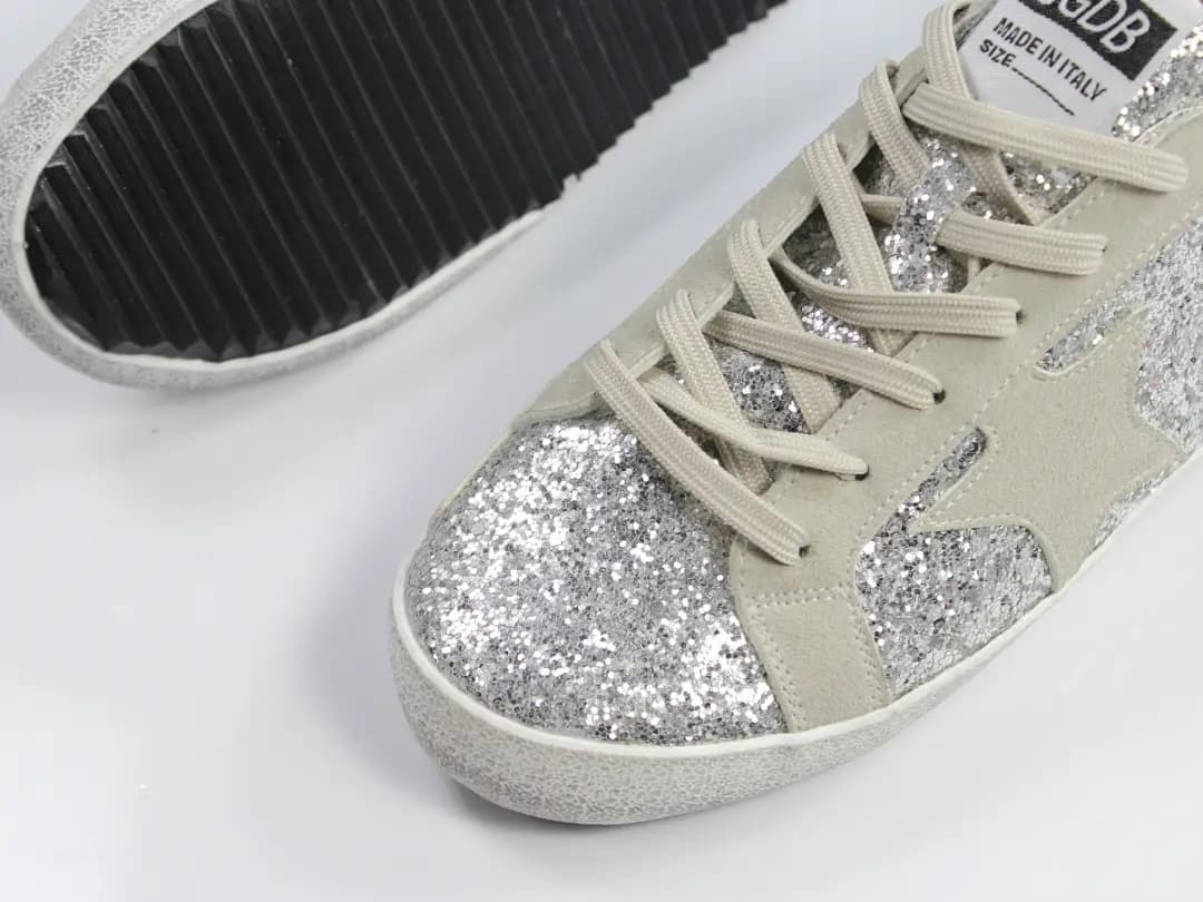 گلدن گوس دخترونه | Golden goose — تصویر ۷