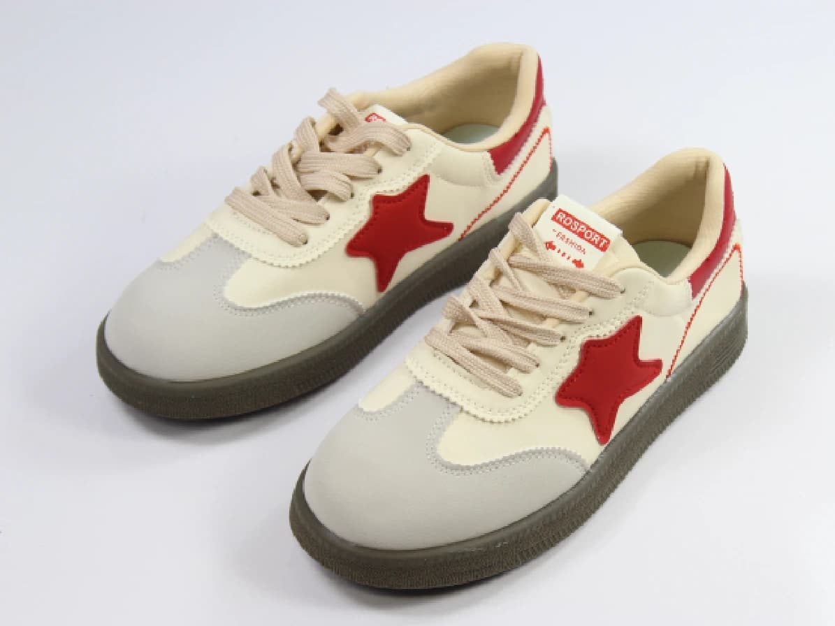 کتونی گلدن گوس | Golden goose — تصویر ۲