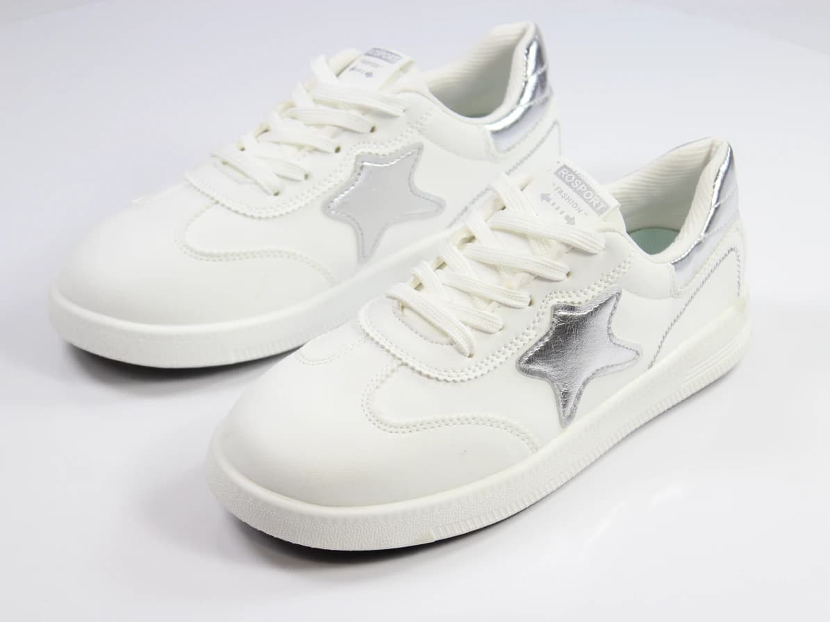 کتونی گلدن گوس | Golden goose — تصویر ۵