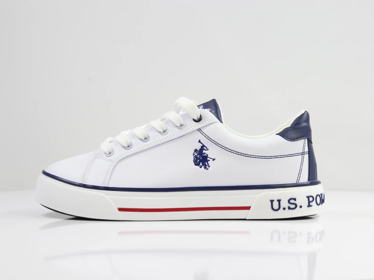 کتونی دخترانه پولو (U.S. Polo Assn) — تصویر ۵