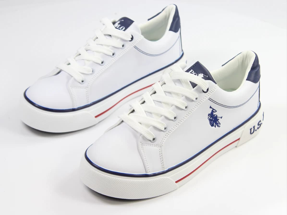 کتونی دخترانه پولو (U.S. Polo Assn) — تصویر ۶