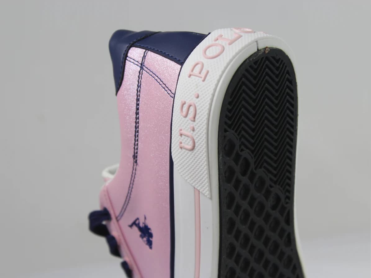 کتونی دخترانه پولو (U.S. Polo Assn) — تصویر ۷