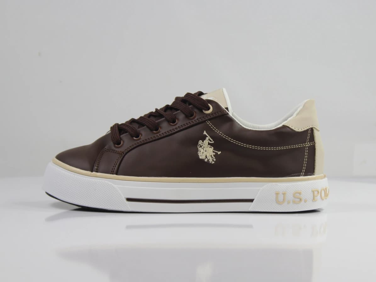 کتونی دخترانه پولو (U.S. Polo Assn) — تصویر ۱۱