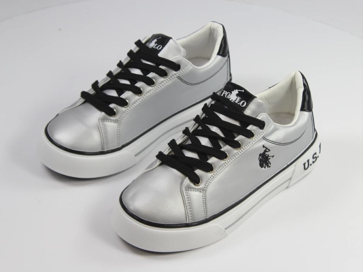 کتونی دخترانه پولو (U.S. Polo Assn)