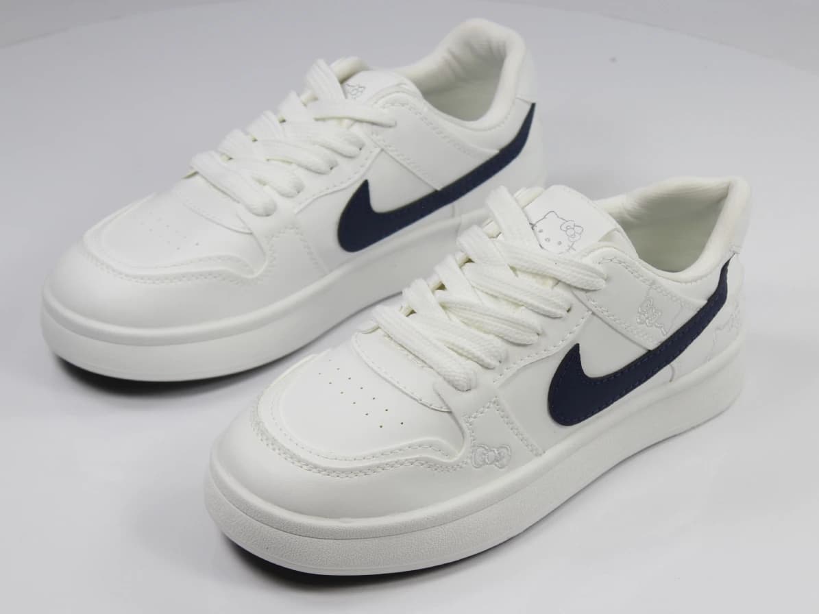 کتونی نایک کیتی | Nike kitty — تصویر ۲