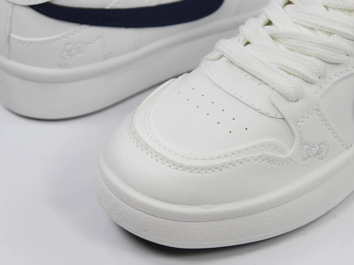 کتونی نایک کیتی | Nike kitty — تصویر ۳