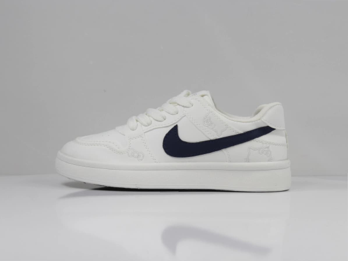 کتونی نایک کیتی | Nike kitty — تصویر ۵