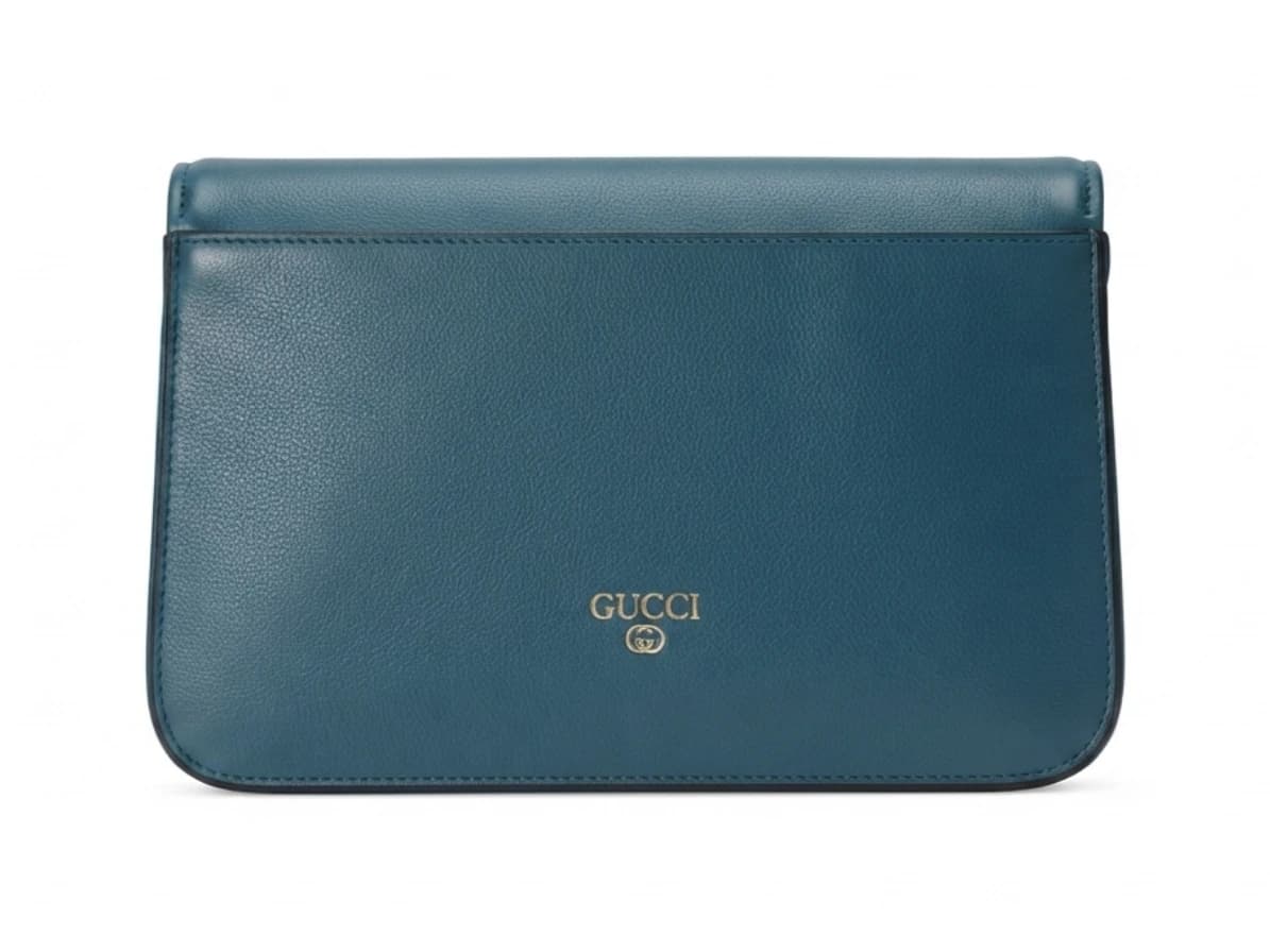 کیف دستی و دوشی وارداتی گوچی | GUCCI 1755 — تصویر ۳