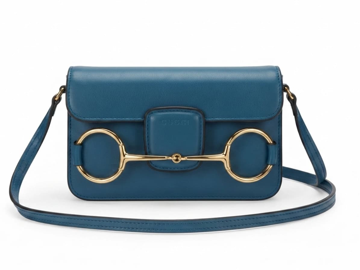 کیف دستی و دوشی وارداتی گوچی | GUCCI 1755