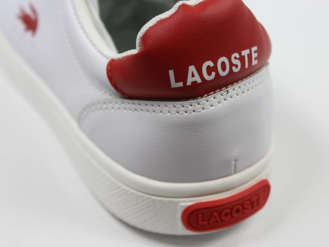 ونس زنانه لاگوست | Lacoste — تصویر ۱۱
