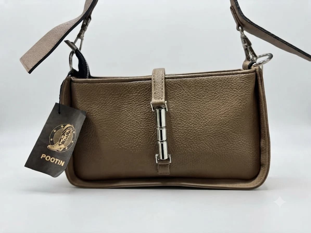 کیف دستی و دوشی 8063 — تصویر ۸