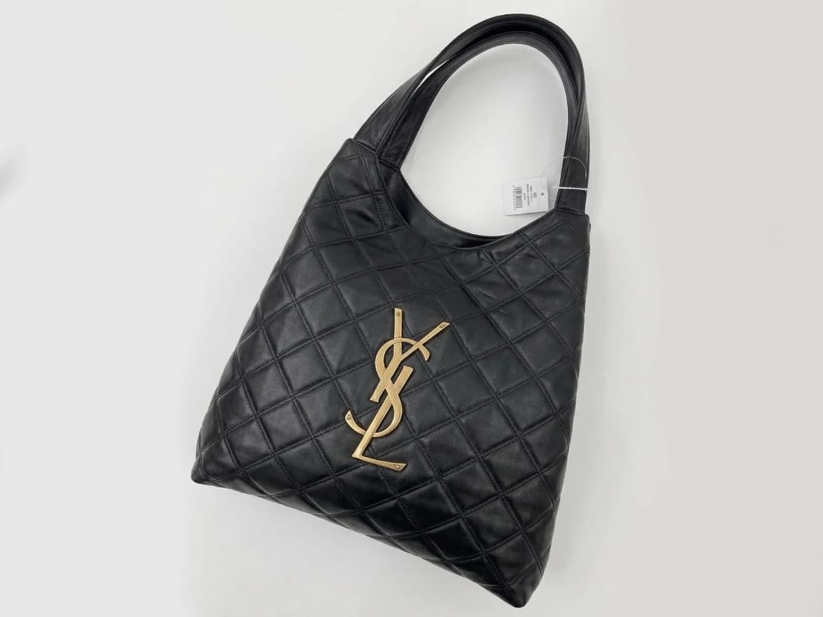 کیف دوشی ایو سنت لورن YSL 1764/1 — تصویر ۲